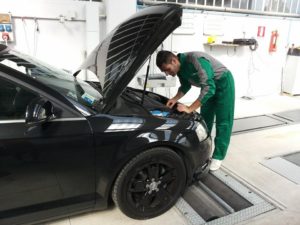 controlli revisione controlli revisione